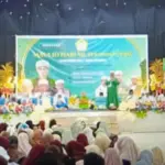 Maulid Nabi di Alkhairaat