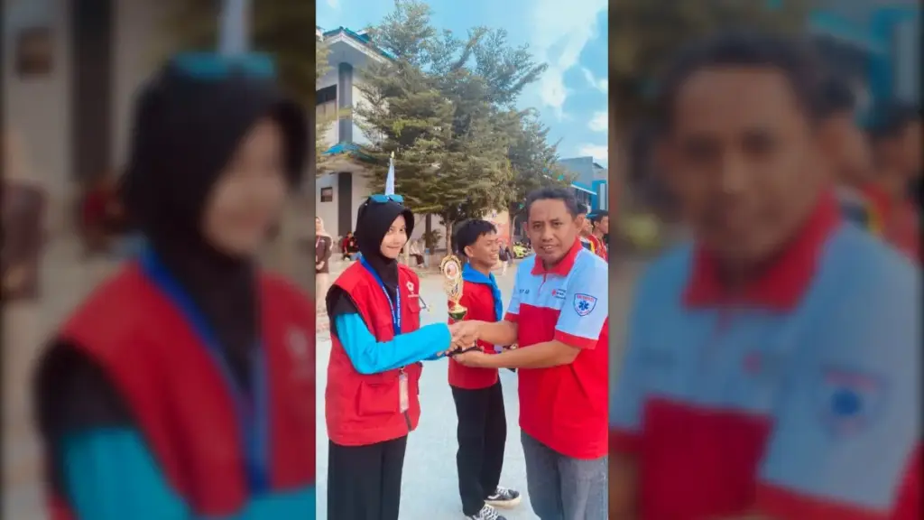 PMR MTs Alkhairaat