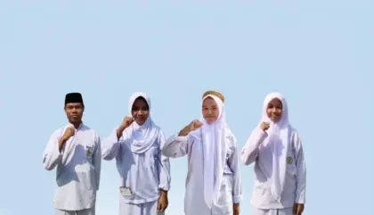 OMI MA Alkhairaat Biromaru