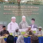 MTs Alkhairaat Sebatik Tengah