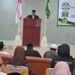 Kaderisasi Nasional HPA