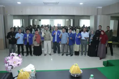 KKN UNISA Palu