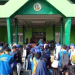 KKN UNISA Palu