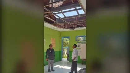 MI Alkhairaat Pakuli
