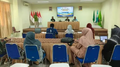 Hibah DPPM Kemendiktisaintek UNISA Palu