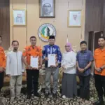 UNISA Palu dan Kantor SAR