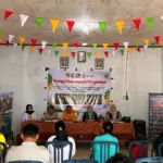 UNISA Palu tingkatkan kesehatan warga Dombu