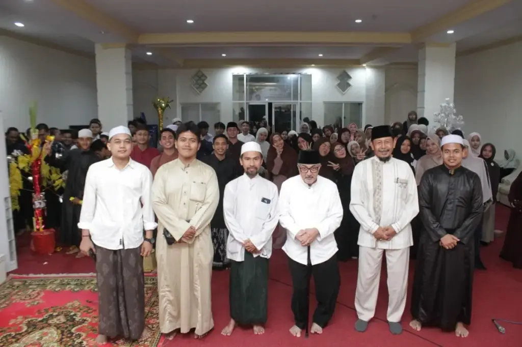 BEM UNISA Palu
