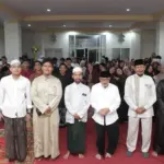 BEM UNISA Palu