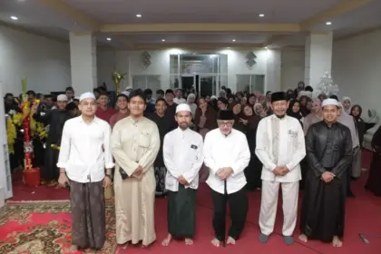 BEM UNISA Palu