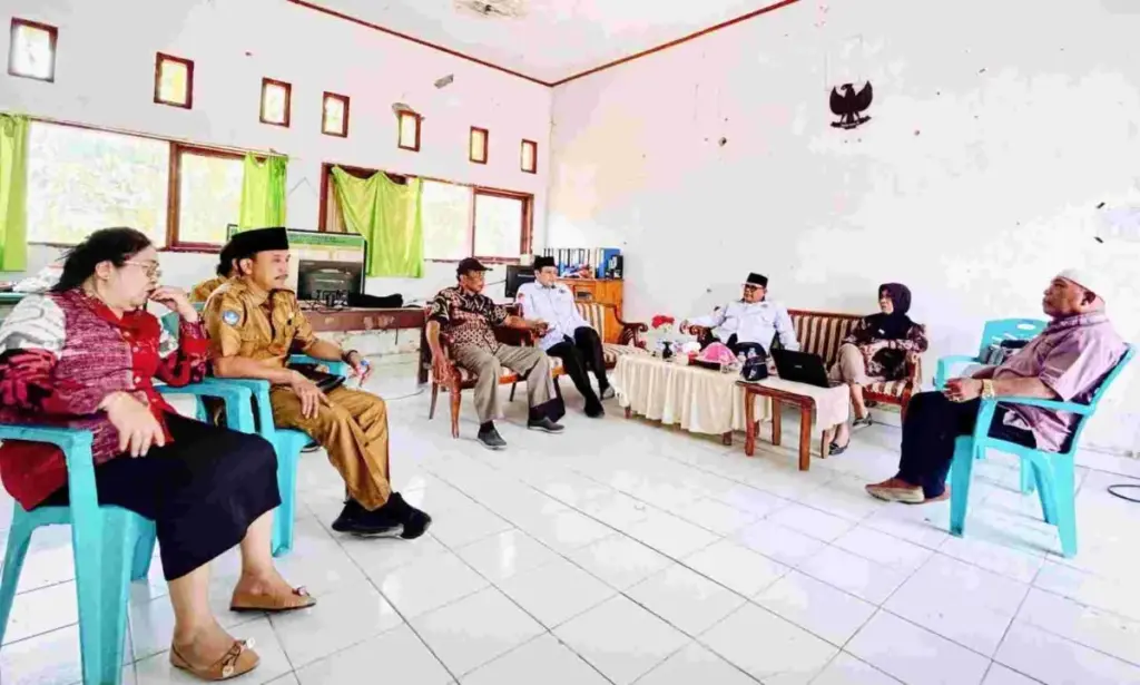 SMK PP Alkhairaat Ranononcu