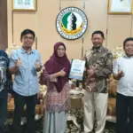 Program Doktor Ilmu Pertanian UNISA Palu