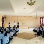 Hak Asasi Manusia di MTs Alkhairaat