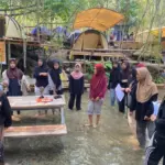 Outing Class MA Alkhairaat Pusat