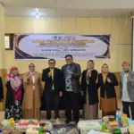 Bahan Ajar Bahasa Kaili