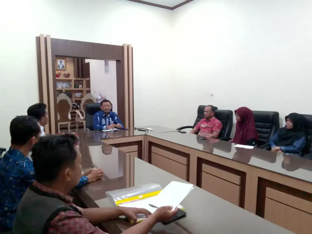 Milad ke-37 UNISA Palu