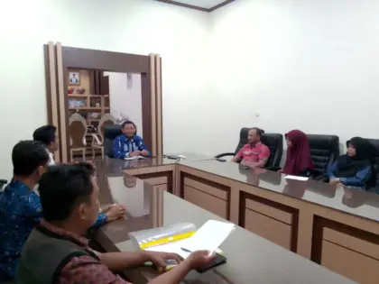 Milad ke-37 UNISA Palu