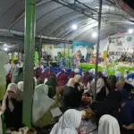 Maulid Nabi Muhammad SAW