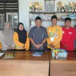 S2 Magister Studi Islam UNISA