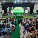 Maulid Nabi PB Alkhairaat