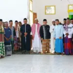 MDA Alkhairaat di Buko Selatan