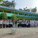 Edukasi Keuangan Siswa