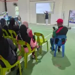 Pengabdian Masyarakat UNISA UMS