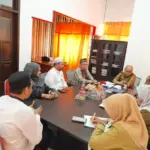 Pendidikan Alkhairaat di Donggala