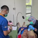 Kesehatan Gigi UNISA Palu