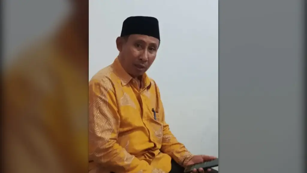 Hari Santri Nasional PB Alkhairaat