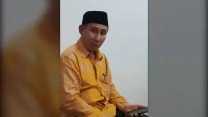 Hari Santri Nasional PB Alkhairaat