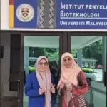 Kolaborasi Riset Internasional UNISA Palu