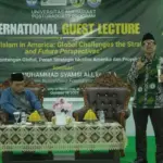 Dakwah Islam di Amerika