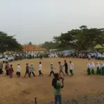 Porseni MDA Alkhairaat Touna