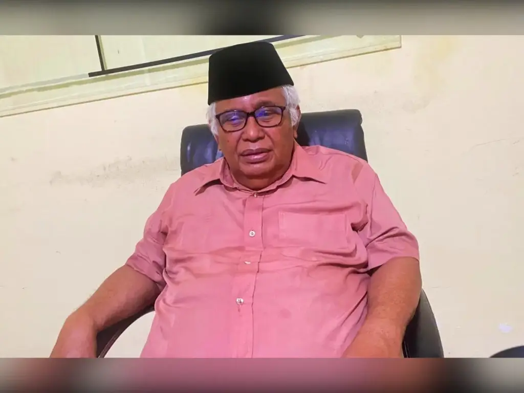 Perkembangan Alkhairaat di Tojo Una-Una