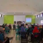 Kurikulum MDA Alkhairaat