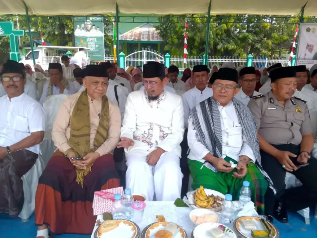 Hari Santri Nasional Alkhairaat
