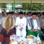 Hari Santri Nasional Alkhairaat