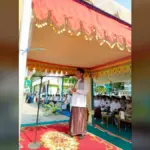 Hari Santri Nasional 2026