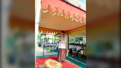 Hari Santri Nasional 2026