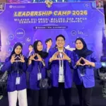 Leadership Camp GenBI 2026