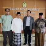 PB Alkhairaat Harita Group