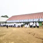 Hari Santri Nasional 2026 Tana Tidung