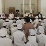 Habib Alwi bin Saggaf Aljufri
