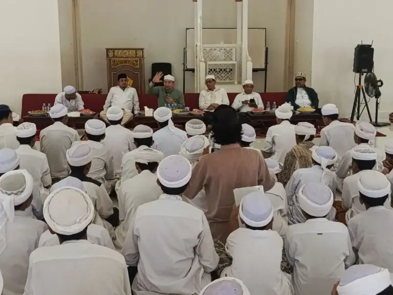 Habib Alwi bin Saggaf Aljufri