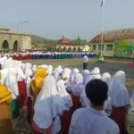 Apel Akbar Alkhairaat Pulau Bacan