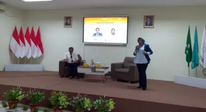Transformasi Agraria