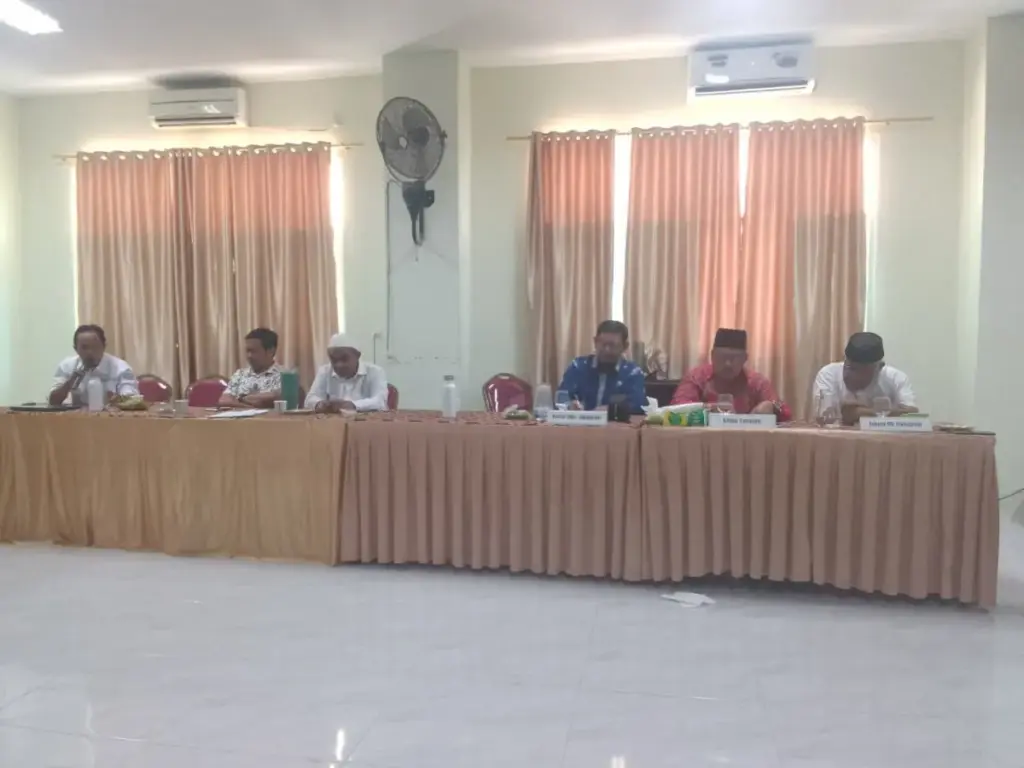 Fakultas Pertanian UNISA Palu