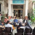 Pembelajaran Tatap Muka Alkhairaat