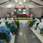 Musda WIA Halsel